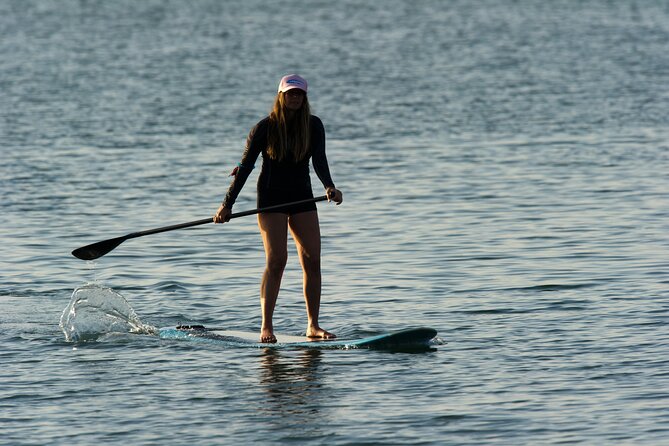 Surfing and Paddle Boarding Lesson in Chennai - Exploring the Surfing Destination
