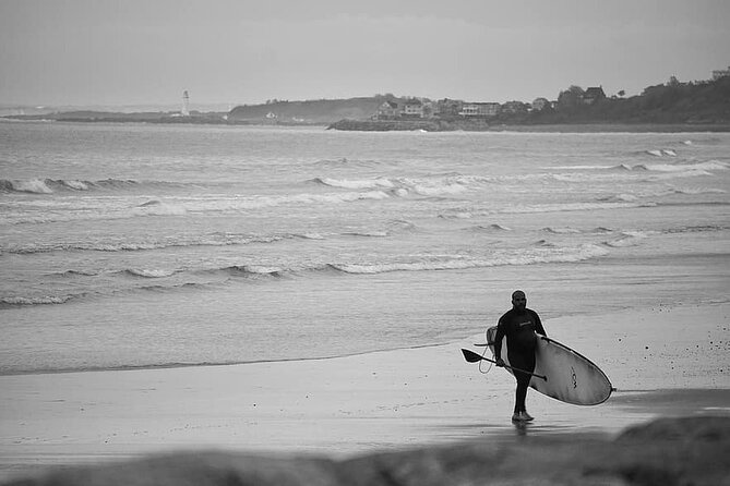 Surfing and Paddle Boarding Lesson in Chennai - Experiencing the Lesson and Activities
