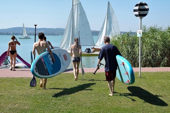 Surfing and Paddle Boarding Lesson in Chennai - Sum Up