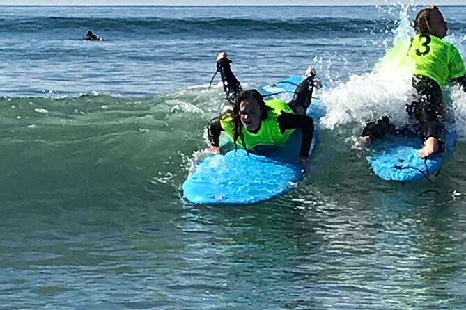 Surfing Experience and Lessons - Booking and Cancellation Policy