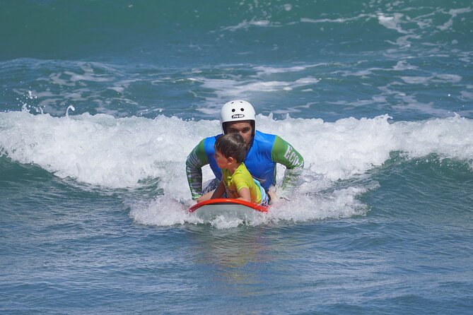 Surfing Experience in Cabarete Dominican Republic - Surfing Equipment and Gear