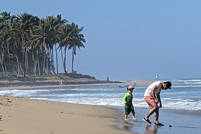 Surfing Experience in Cabarete Dominican Republic - Participant Requirements and Restrictions