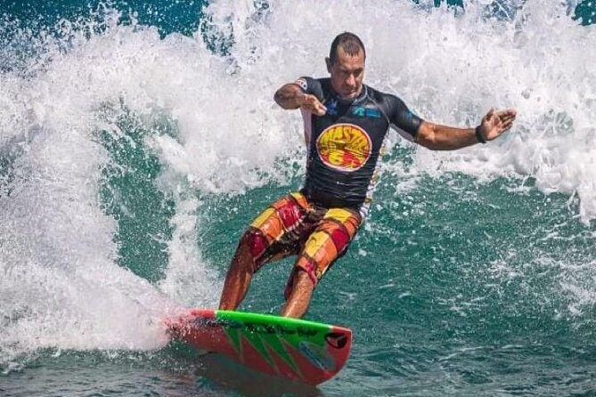 Surfing Experience in Cabarete Dominican Republic - Booking and Confirmation Process