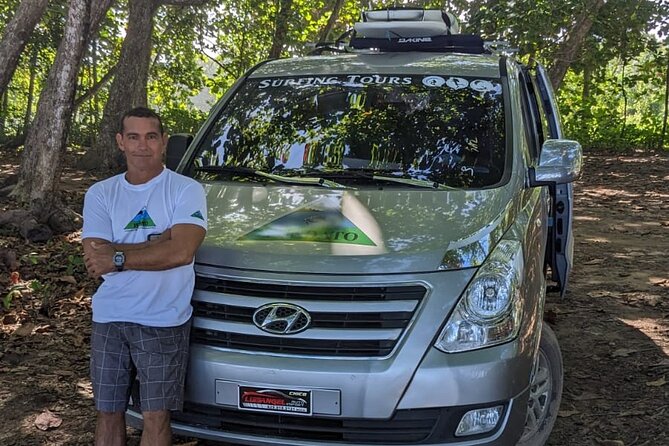 Surfing Experience in Cabarete Dominican Republic - Included Amenities and Refreshments