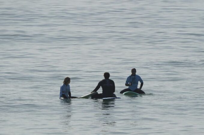 Surfing Experience With Trasnfer From Lisbon - Frequently Asked Questions