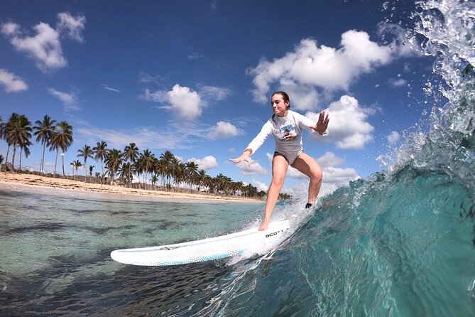 Surfing in Paradise, Macao Beach Punta Cana - About Your Stay