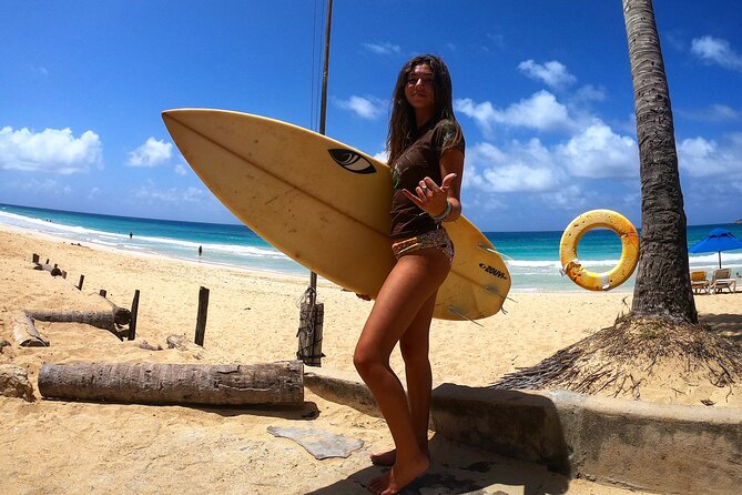 Surfing in Paradise, Macao Beach Punta Cana - Childcare and Babysitting