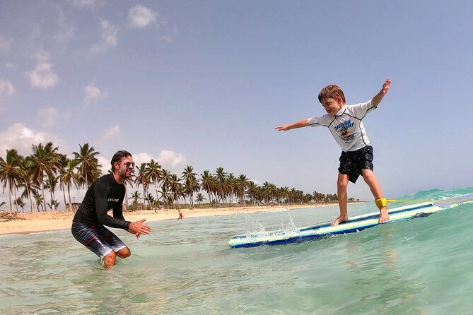 Surfing in Paradise, Macao Beach Punta Cana - Booking Your Stay
