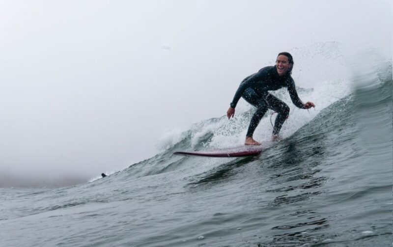 Surfing in Unawatuna - Pricing and Reservation