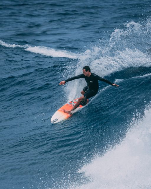 Surfing in Unawatuna - Surf Conditions and Seasons