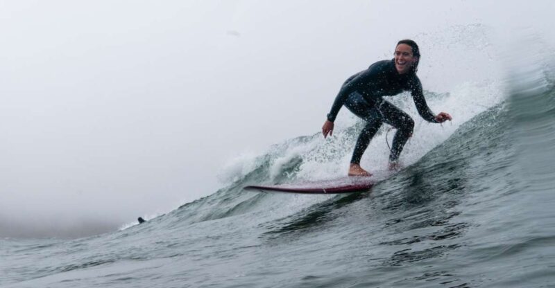 Surfing in Weligama - Recommended Surfing Locations