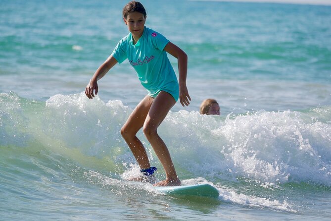 Surfing Lesson in Phuket - Booking Information