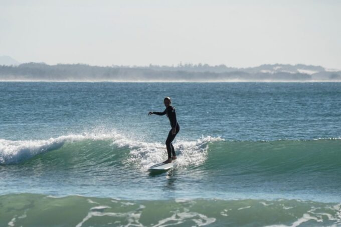 Surfing Lesson With Sea Wolf - About Sea Wolf Surf Hostel