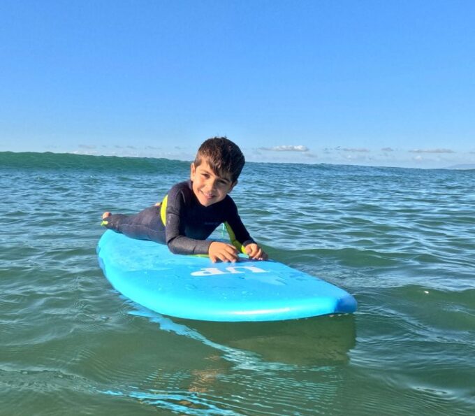Surfing: Lessons & Guiding - Frequently Asked Questions
