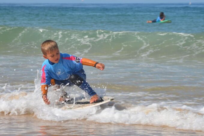 Surfing: Lessons & Guiding - Frequently Asked Questions