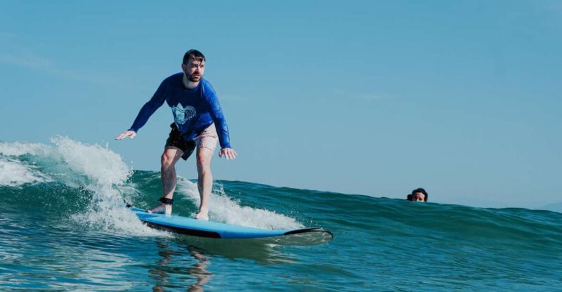 Surfing Lessons in Puerto Escondido! - Equipment and Services