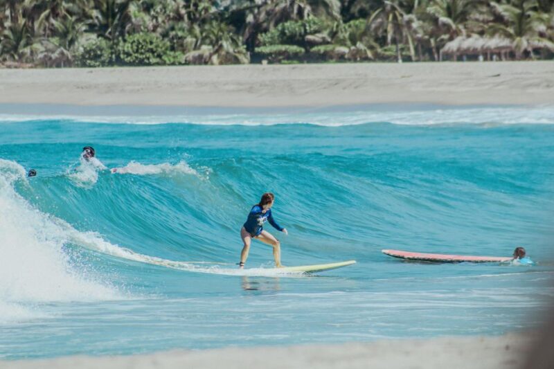 Surfing Lessons in Puerto Escondido! - Customer Experience and Reviews