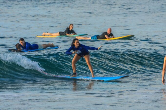 Surfing Lessons in Puerto Escondido! - Frequently Asked Questions