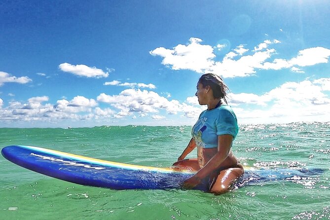 Surfing Lessons - Learn to Surf in Playa Del Carmen - Additional Information