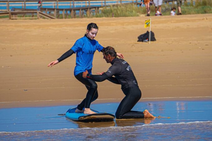 Surflesson by Oasis Camp Algarve - Cancellation Policy