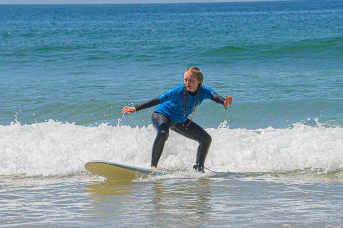 Surflesson by Oasis Camp Algarve - Frequently Asked Questions