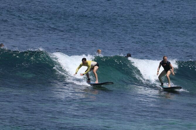 Surfnesia Surf Lesson and Guiding - An Honest Look at Surfnesia Surf Lesson and Guiding in Bali