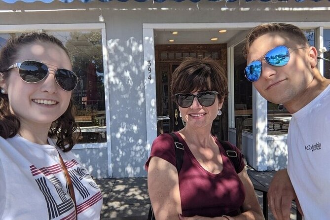 Surfside Beach Scavenger Hunt - Exploring Surfside Beachs Highlights