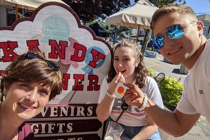 Surfside Beach Scavenger Hunt - Leaderboard and Prizes