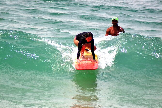 Surf+Trail - Meals and Refreshments
