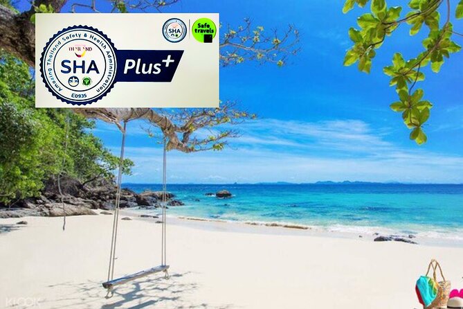 Surin Island Snorkeling by Speedboat From Khao Lak - Key Points