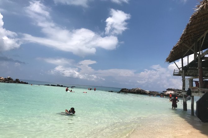 Surin Island Snorkeling by Speedboat From Khao Lak - Health and Safety Requirements