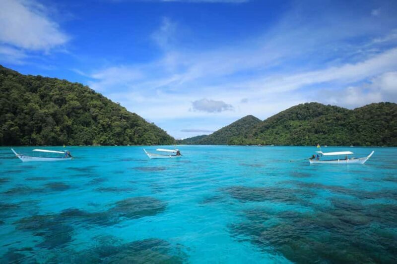 Surin Island - Snorkeling Tour - FAQs about the Surin Island Snorkeling Tour