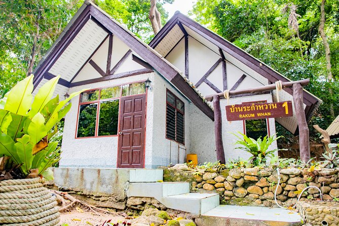 Surin Islands 2 Days 1 Night Trip From Phuket - Tour Pricing