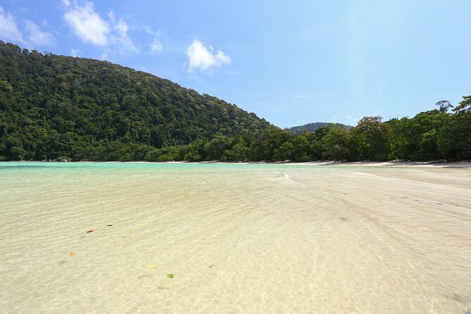 Surin Islands 2 Days 1 Night Trip From Phuket - Tour Accessibility