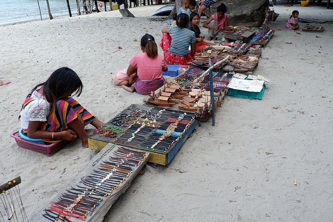 Surin Islands 3 Days 2 Nights Trip From Phuket - Booking and Policies