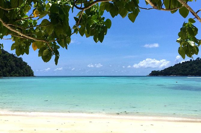 Surin Islands 3 Days 2 Nights Trip From Phuket - Snorkeling Experiences