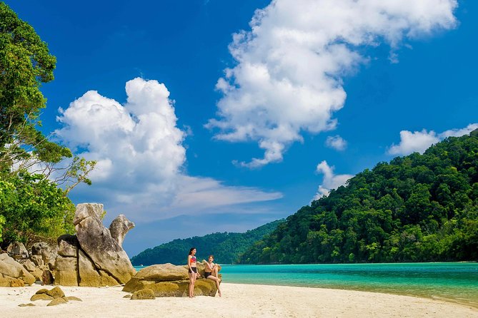 Surin Islands Snorkel Tour by Seastar Andaman From Khao Lak - Customer Feedback
