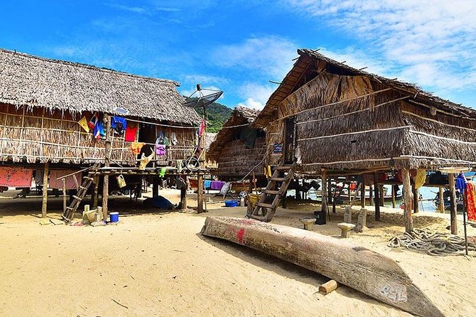 Surin Islands Snorkeling Day Trip By Love Andaman From Khao Lak - Tour Safety and Accessibility