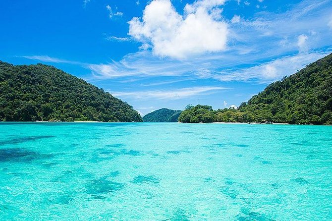Surin Islands Snorkeling Day Trip By Love Andaman From Phuket - Good To Know