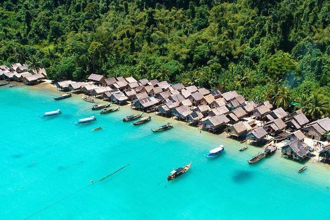 Surin Islands Snorkeling Day Trip By Love Andaman From Phuket - What to Bring