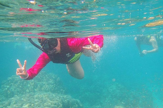 Surin Islands Snorkeling Day Trip By Love Andaman From Phuket - Snorkeling Spots