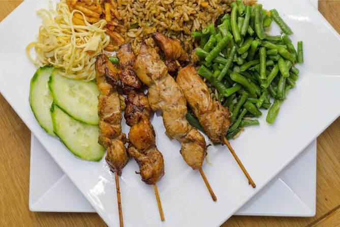 Surinamese Cuisine Cooking Workshop - Key Points