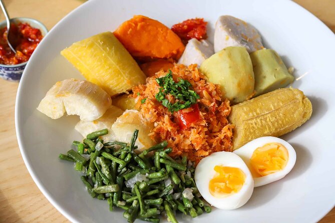 Surinamese Cuisine Cooking Workshop - Peanut Soup: Flavors of Suriname