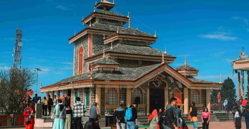 Surkanda Devi Temple Trek & Tehri Lake Visit From Rishikesh - Key Points