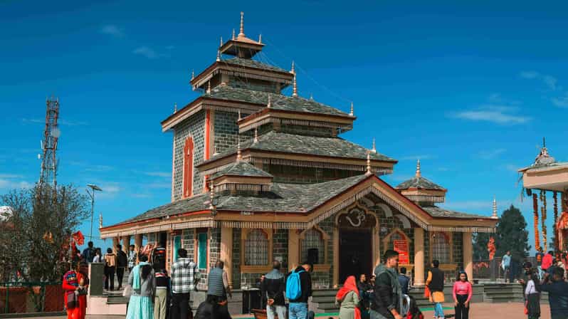 Surkanda Devi Temple Trek & Tehri Lake Visit From Rishikesh - Itinerary and Experience