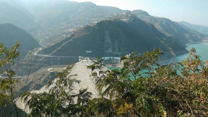 Surkanda Devi Temple Trek & Tehri Lake Visit From Rishikesh - Preparing for the Trek