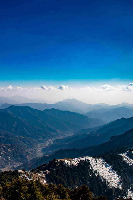 Surkanda Devi Temple Trek & Tehri Lake Visit From Rishikesh - Frequently Asked Questions
