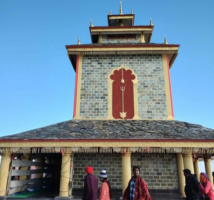 Surkanda Devi Temple Trek & Tehri Lake Visit From Rishikesh - Recap