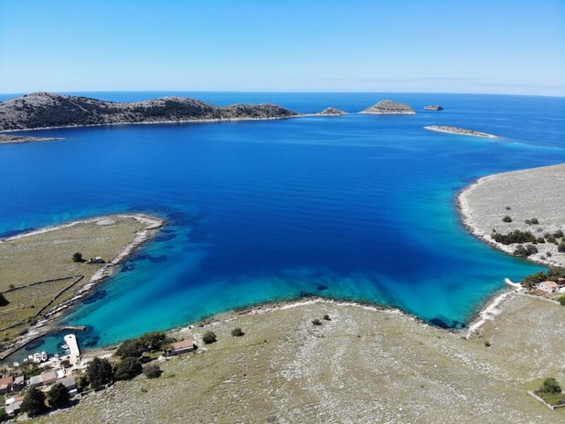 SURPRISE TOUR KORNATI & TELASCICA Boat Tour - Good To Know