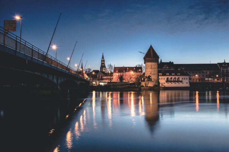 Surprise Tour of Konstanz Guided by a Local - Booking Information